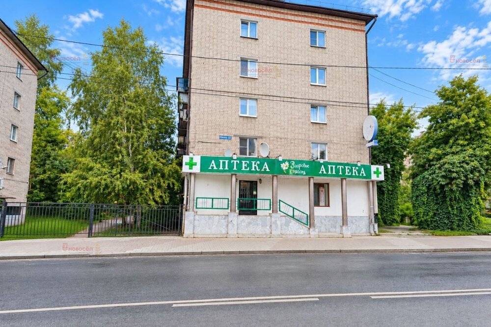 Екатеринбург, ул. Малышева, 87 (Центр) - фото готового бизнеса (11)