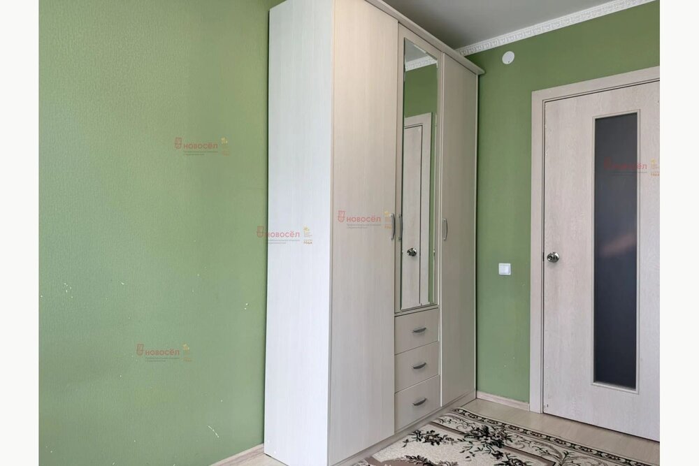Екатеринбург, ул. Евгения Савкова, 44/б (Широкая речка) - фото квартиры (4)