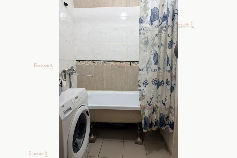 Екатеринбург, ул. Евгения Савкова, 44/б (Широкая речка) - фото квартиры (5)