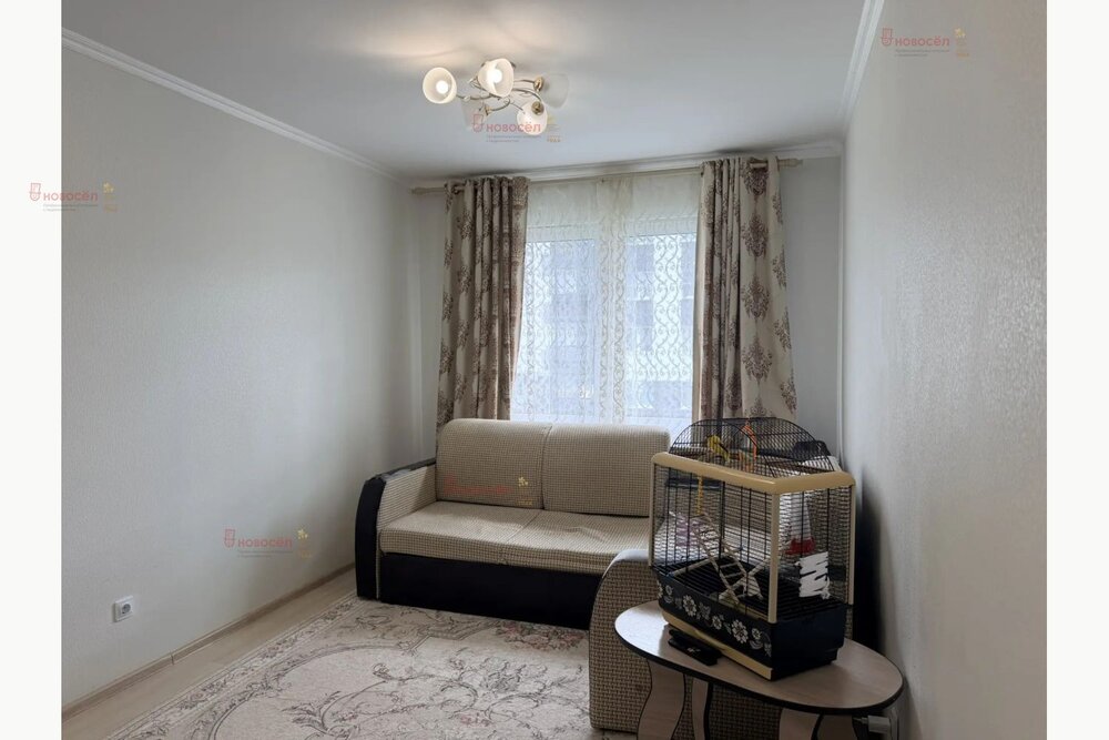 Екатеринбург, ул. Евгения Савкова, 44/б (Широкая речка) - фото квартиры (7)