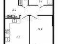 Продажа квартиры: Екатеринбург, ул. Московская, 192 (Юго-Западный) - Фото 2