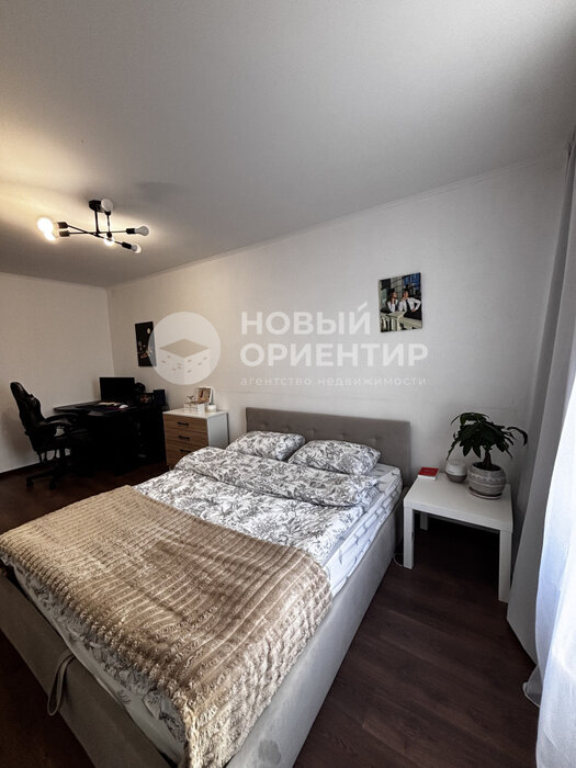 Екатеринбург, ул. Круговая, 18 (Рудный) - фото квартиры (12)