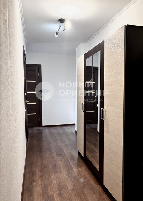 Екатеринбург, ул. Круговая, 18 (Рудный) - фото квартиры (8)