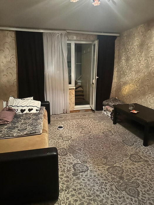Екатеринбург, ул. Пехотинцев, 18 (Новая Сортировка) - фото квартиры (2)