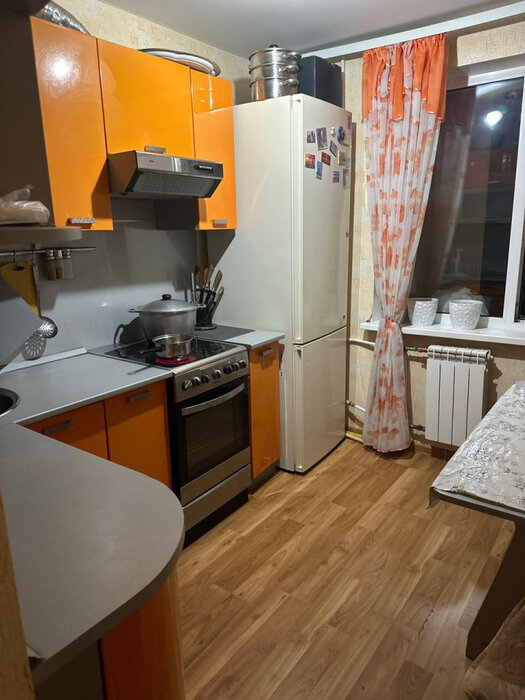 Екатеринбург, ул. Пехотинцев, 18 (Новая Сортировка) - фото квартиры (3)