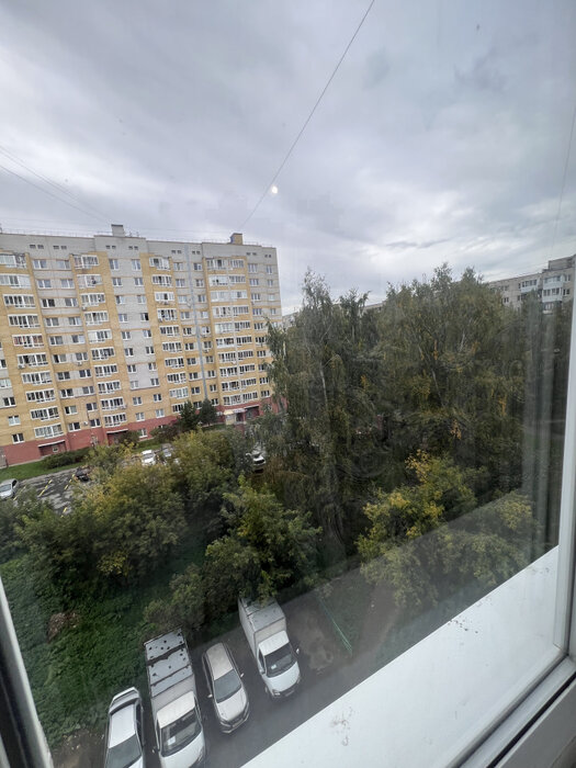 Екатеринбург, ул. Ангарская, 54 (Старая Сортировка) - фото квартиры (11)