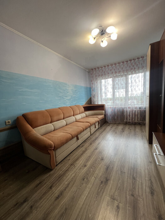 Екатеринбург, ул. Ангарская, 54 (Старая Сортировка) - фото квартиры (12)