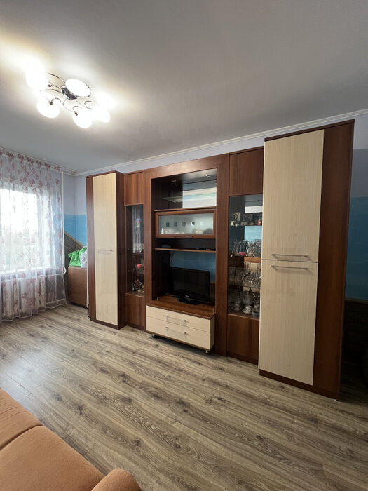 Екатеринбург, ул. Ангарская, 54 (Старая Сортировка) - фото квартиры (13)