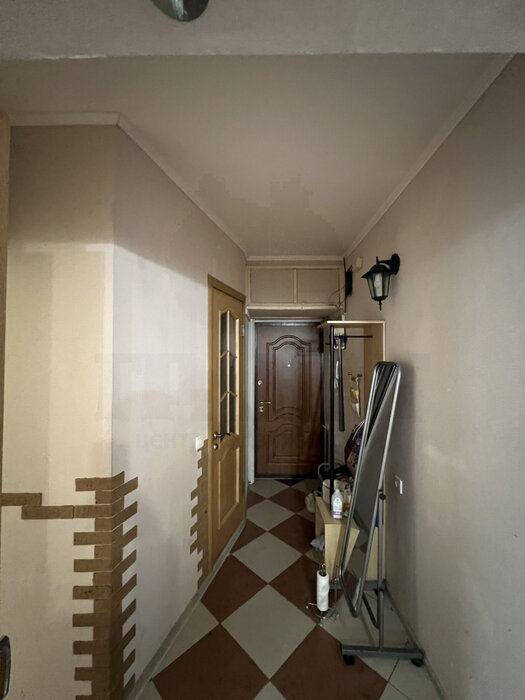 Екатеринбург, ул. Ангарская, 54 (Старая Сортировка) - фото квартиры (15)