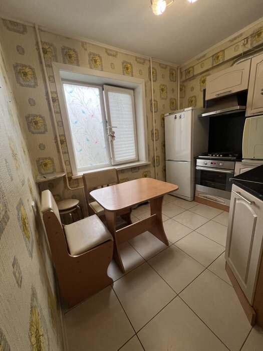 Екатеринбург, ул. Ангарская, 54 (Старая Сортировка) - фото квартиры (16)