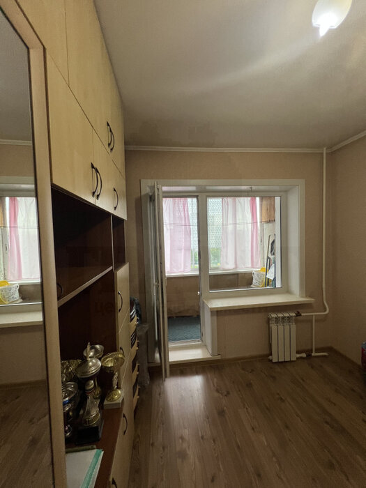 Екатеринбург, ул. Ангарская, 54 (Старая Сортировка) - фото квартиры (2)