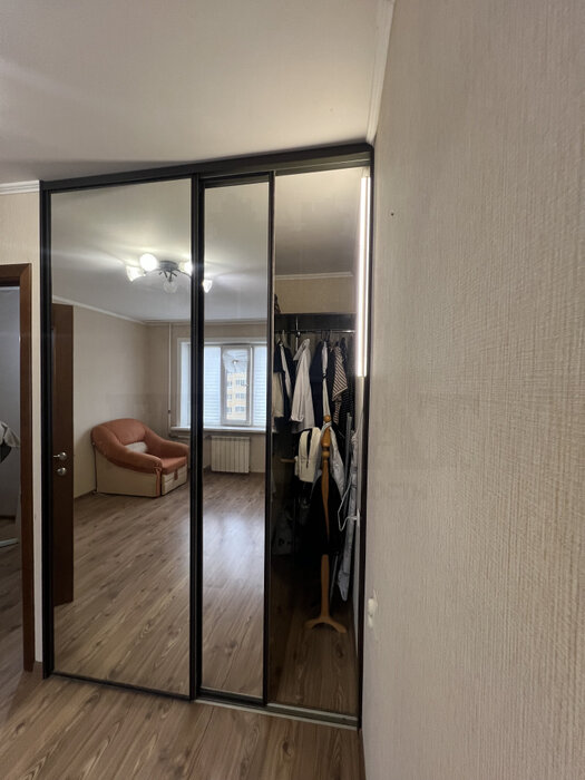 Екатеринбург, ул. Ангарская, 54 (Старая Сортировка) - фото квартиры (5)