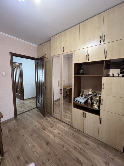 Екатеринбург, ул. Ангарская, 54 (Старая Сортировка) - фото квартиры (6)