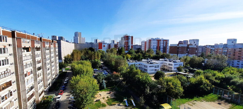 Екатеринбург, ул. Фрезеровщиков, 28 (Центр) - фото квартиры (12)