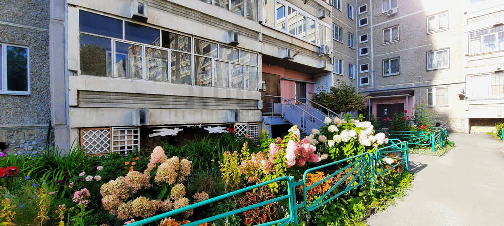 Екатеринбург, ул. Фрезеровщиков, 28 (Центр) - фото квартиры (13)