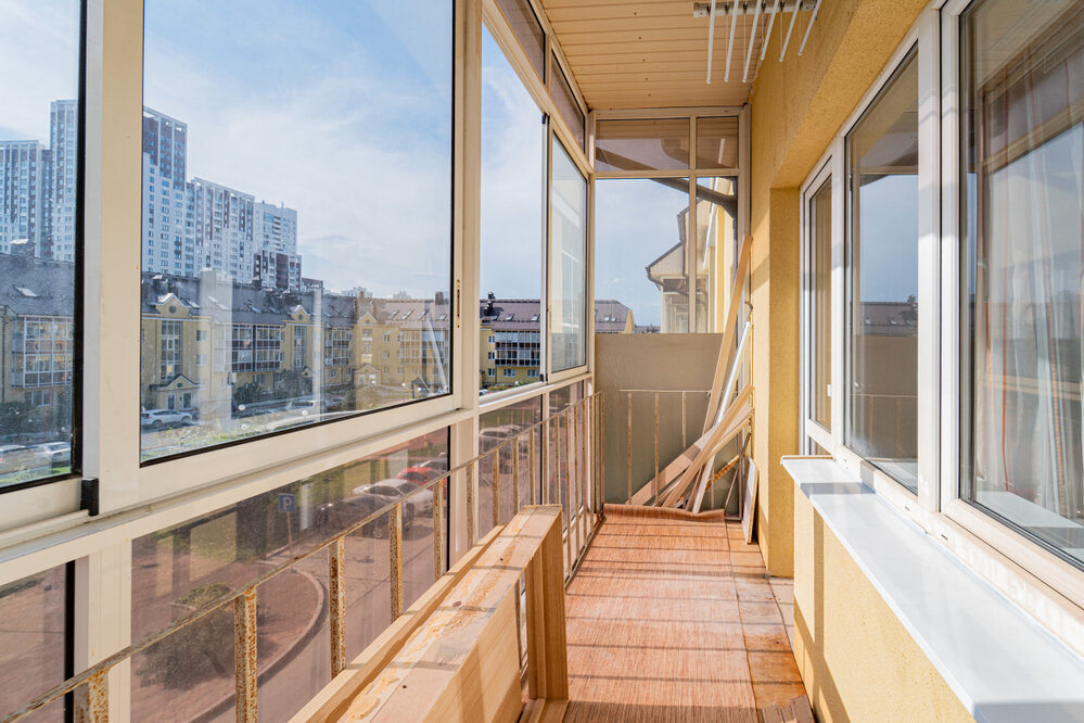 Екатеринбург, ул. Очеретина, 9 (Академический) - фото квартиры (6)