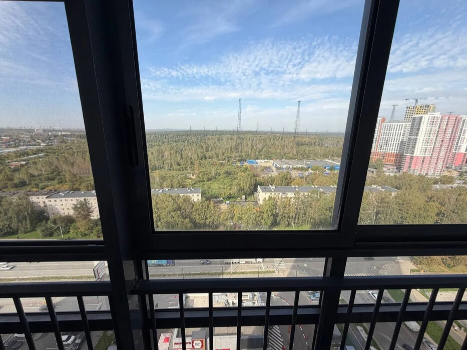 Екатеринбург, ул. Космонавтов, 108/2 (Эльмаш) - фото квартиры (9)