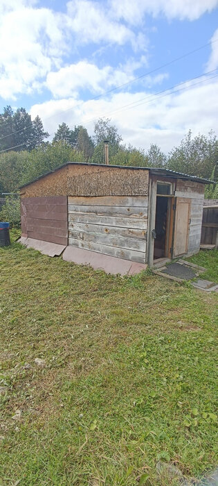 Екатеринбург, к/с Родник - фото сада (10)