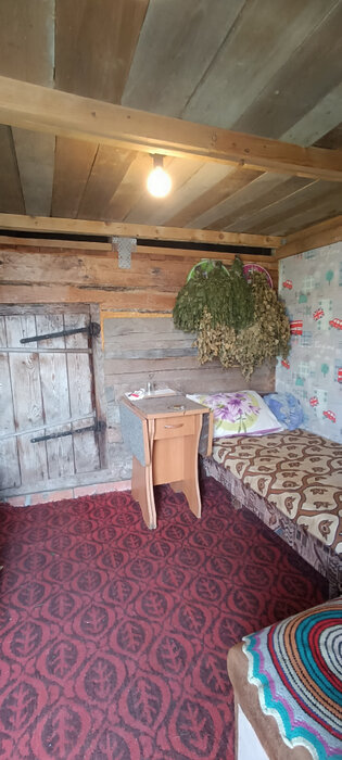 Екатеринбург, к/с Родник - фото сада (11)