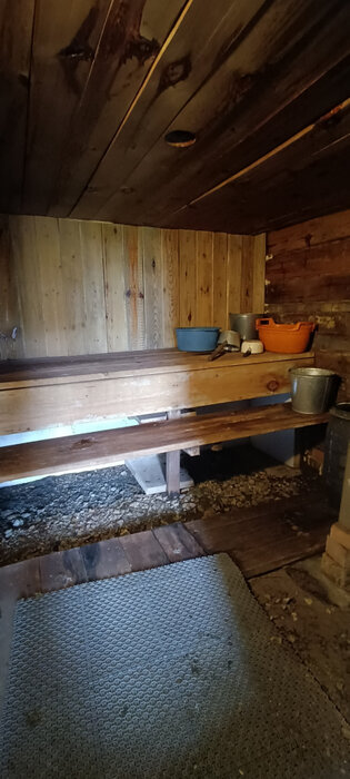 Екатеринбург, к/с Родник - фото сада (12)