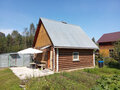 Продажа садового участка: Екатеринбург, к/с Родник - Фото 1