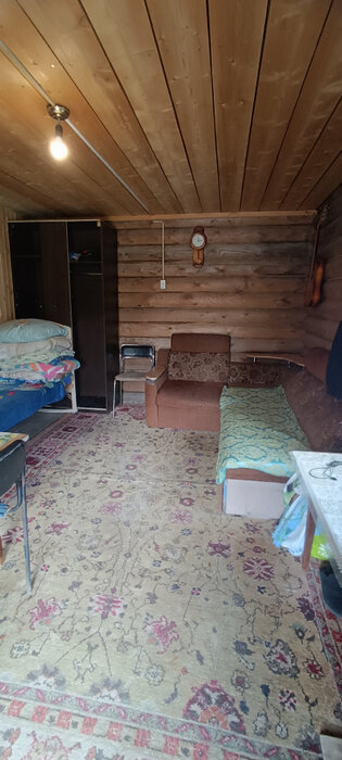 Екатеринбург, к/с Родник - фото сада (3)