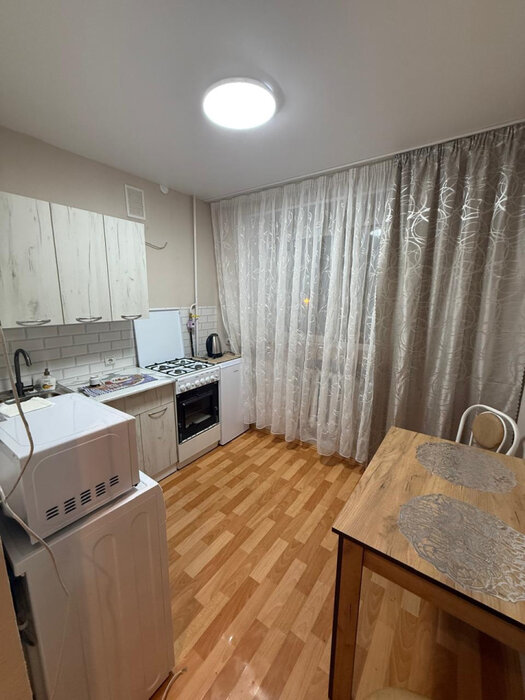 г. Нижний Тагил, ул. Красногвардейская, 4 (городской округ Нижний Тагил) - фото квартиры (3)