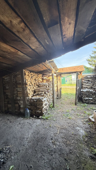г. Камышлов, ул. Томина, 12 (городской округ Камышловский) - фото дома (11)