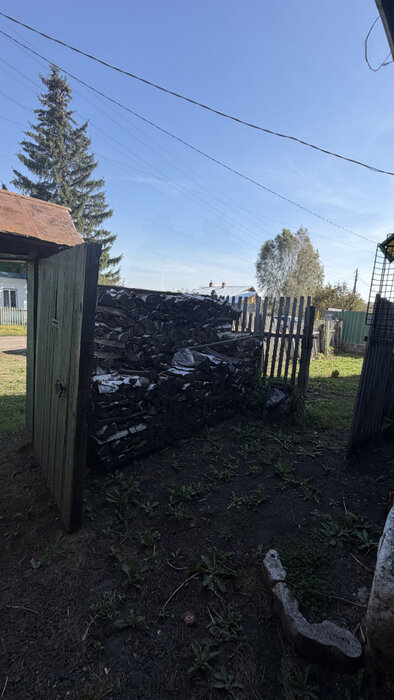 г. Камышлов, ул. Томина, 12 (городской округ Камышловский) - фото дома (12)