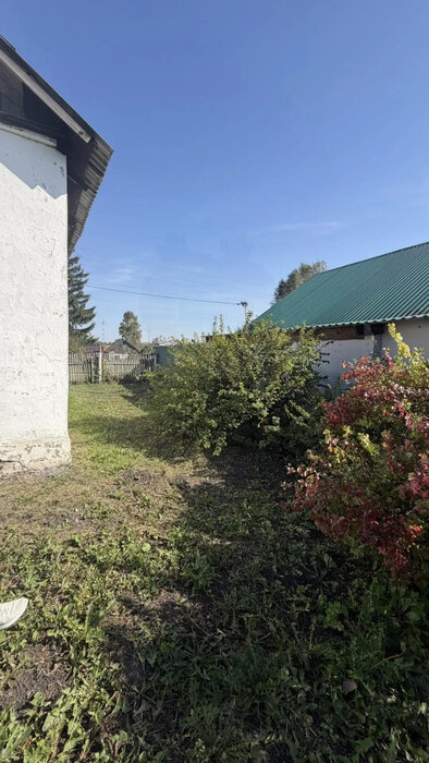 г. Камышлов, ул. Томина, 12 (городской округ Камышловский) - фото дома (4)