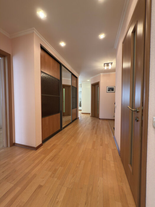 Екатеринбург, ул. Хохрякова, 72 (Центр) - фото квартиры (7)