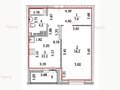 Продажа квартиры: Екатеринбург, ул. Очеретина, 16 (Академический) - Фото 1