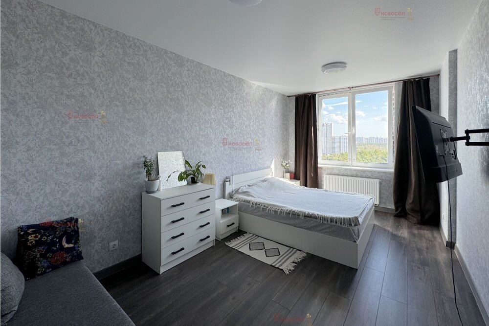 Екатеринбург, ул. Очеретина, 16 (Академический) - фото квартиры (6)