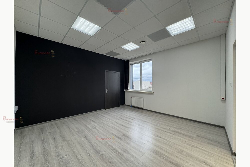 Екатеринбург, ул. Фурманова, 126 (Юго-Западный) - фото офисного помещения (8)