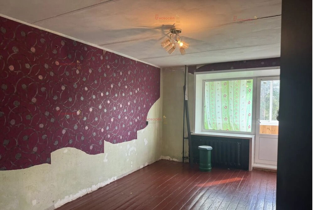 г. Березовский, ул. Гагарина, 12 (городской округ Березовский) - фото квартиры (11)
