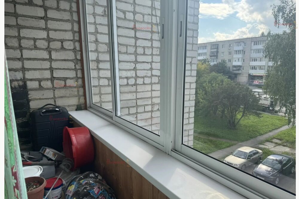 г. Березовский, ул. Гагарина, 12 (городской округ Березовский) - фото квартиры (13)
