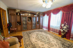Екатеринбург, ул. Фонвизина, 9 (Втузгородок) - фото квартиры