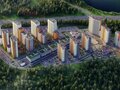 Продажа квартиры: Екатеринбург, ул. микрорайон Светлый, 7 (Уктус) - Фото 12