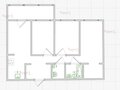 Продажа квартиры: Екатеринбург, ул. микрорайон Светлый, 7 (Уктус) - Фото 2