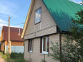 Продажа садового участка: п. Красная Горка, коллективный сад № 7 Малахит, ул. 13-я, 27 (городской округ Полевской) - Фото 1