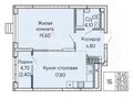 Аренда квартиры: Екатеринбург, ул. Космонавтов, 108/е (Эльмаш) - Фото 1