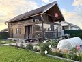 Продажа дома: к.п. Евразия, ул. Самоцветный, 3 (городской округ Полевской, с. Курганово) - Фото 1
