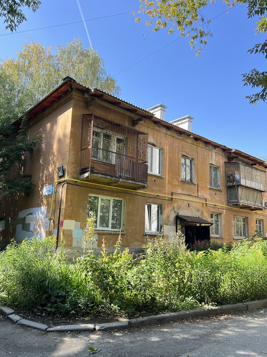 Екатеринбург, ул. Блюхера, 59А (Пионерский) - фото квартиры (12)