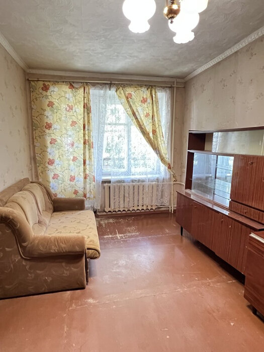 Екатеринбург, ул. Блюхера, 59А (Пионерский) - фото квартиры (1)