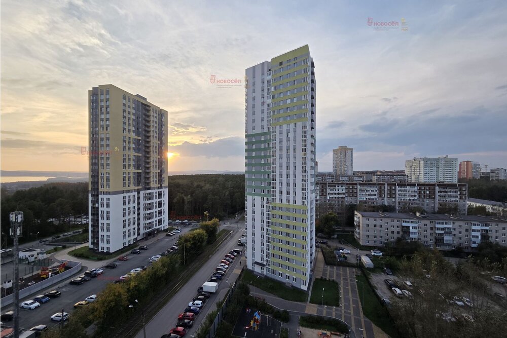 Екатеринбург, ул. Техническая, 144 (Старая Сортировка) - фото квартиры (2)
