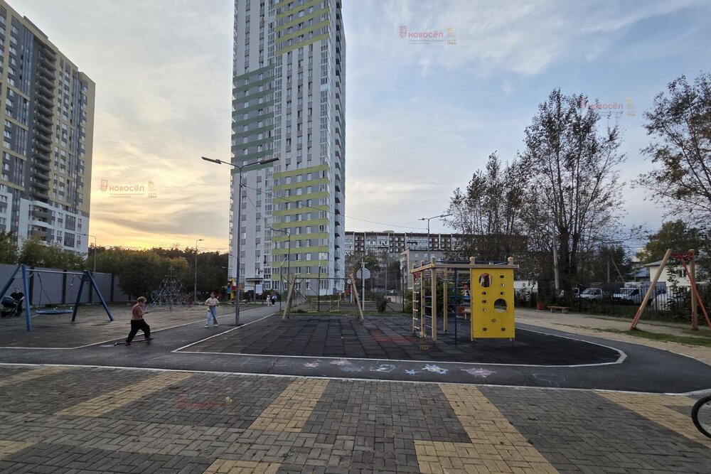 Екатеринбург, ул. Техническая, 144 (Старая Сортировка) - фото квартиры (3)