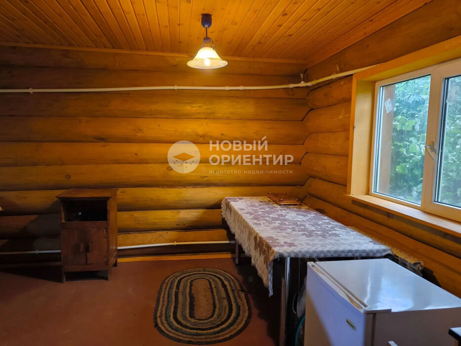 Екатеринбург, СК Озерки - фото сада (2)