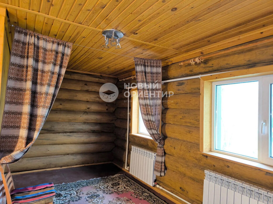 Екатеринбург, СК Озерки - фото сада (4)