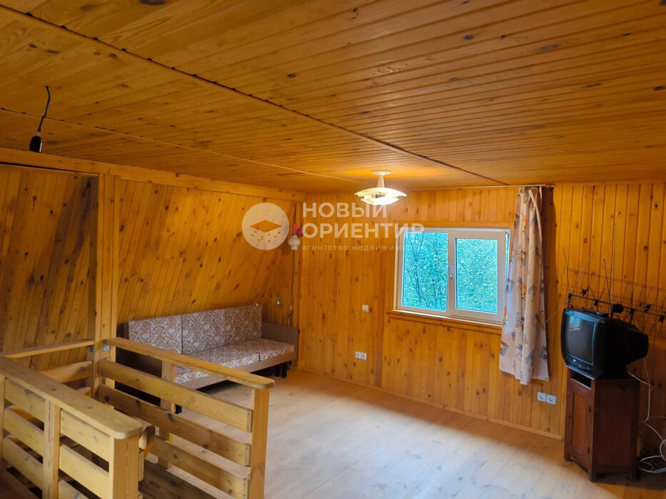 Екатеринбург, СК Озерки - фото сада (7)