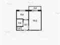 Продажа квартиры: Екатеринбург, ул. Ленина, 103 (Втузгородок) - Фото 1